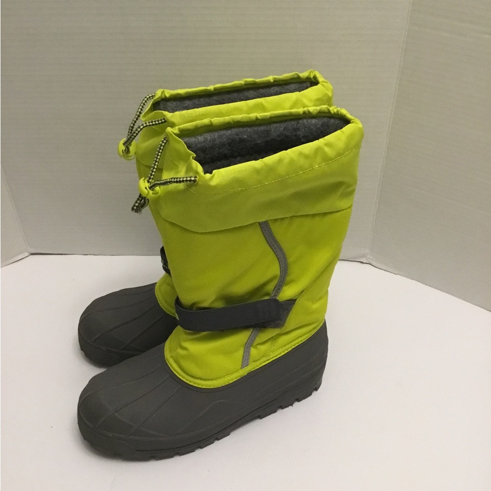 L.L. BEANS BOOTS